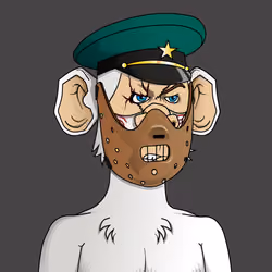 Monkey #8073