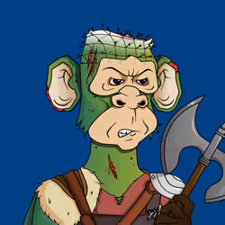 Monkey #4515