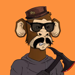 Monkey #5799