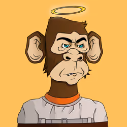 Monkey #4730