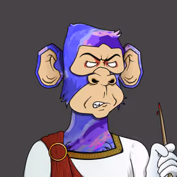 Monkey #4902