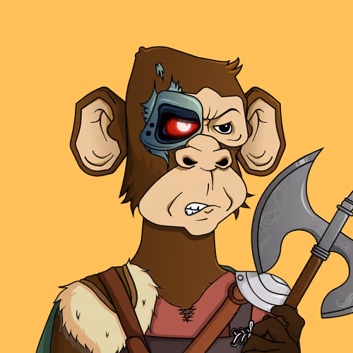 Monkey #4849