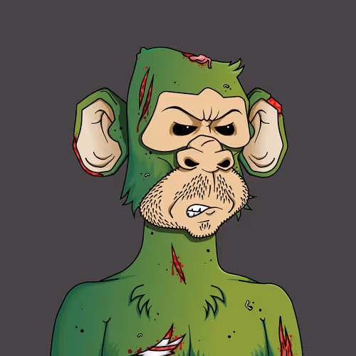 Monkey #6309