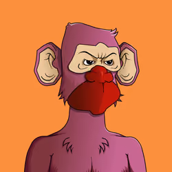 Monkey #1325