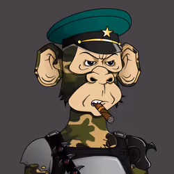 Monkey #5187