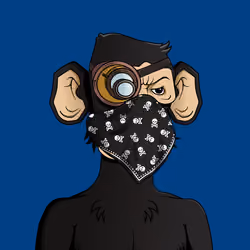 Monkey #5179