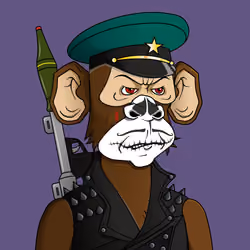 Monkey #4506