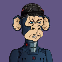Monkey #5228