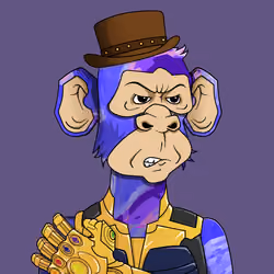 Monkey #5978