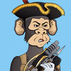 Monkey #5217