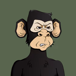 Monkey #2088