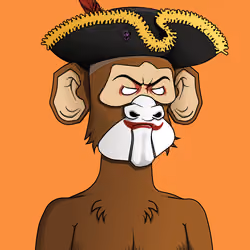Monkey #1083