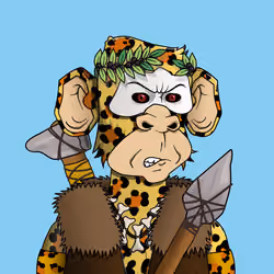 Monkey #9348