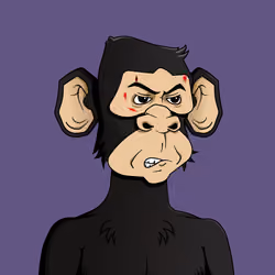 Monkey #7900