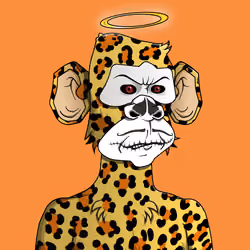 Monkey #362