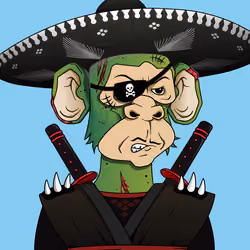 Monkey #4731