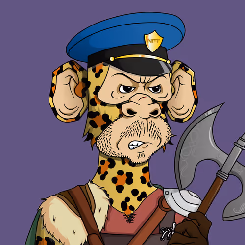 Monkey #9225