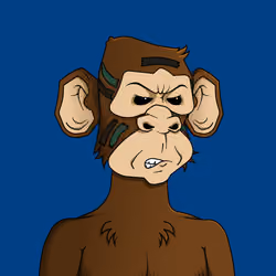 Monkey #5746