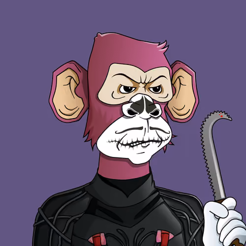 Monkey #2004