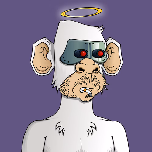 Monkey #9513