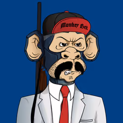Monkey #9269