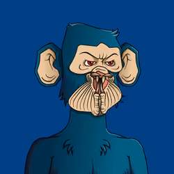 Monkey #999