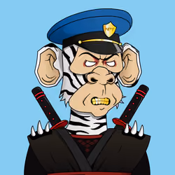 Monkey #5984