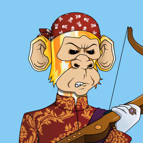 Monkey #8329