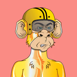 Monkey #9653