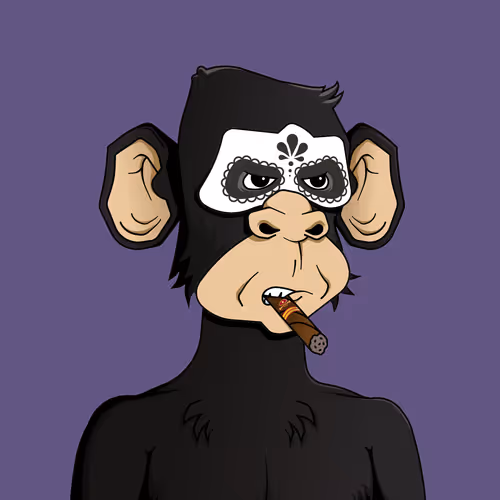 Monkey #2468