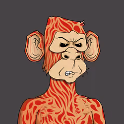Monkey #852