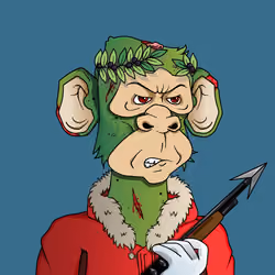 Monkey #7689