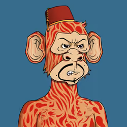Monkey #2403