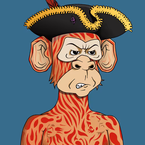 Monkey #601