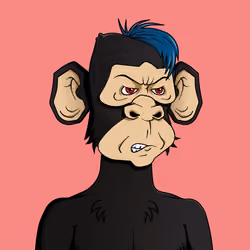 Monkey #9293