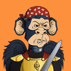 Monkey #482