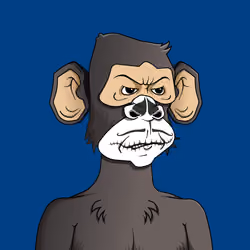 Monkey #9774