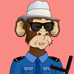Monkey #4914