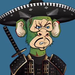 Monkey #6485