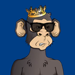 Monkey #9270