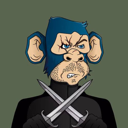 Monkey #1094