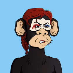 Monkey #3549