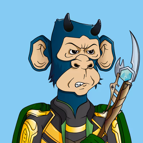 Monkey #2666