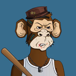 Monkey #8532