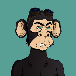 Monkey #2061