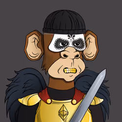 Monkey #2953
