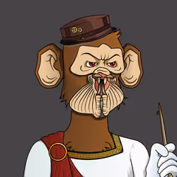 Monkey #6499