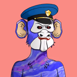 Monkey #1032