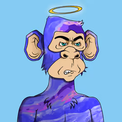 Monkey #2067