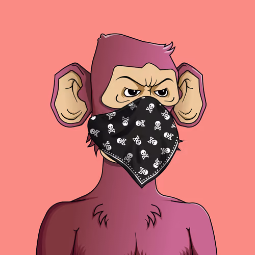 Monkey #6093